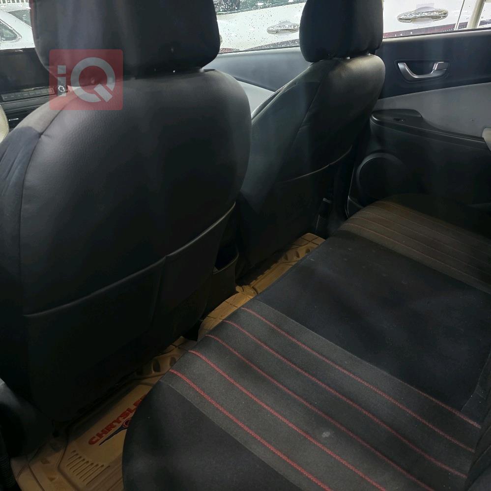 هيونداي كونا